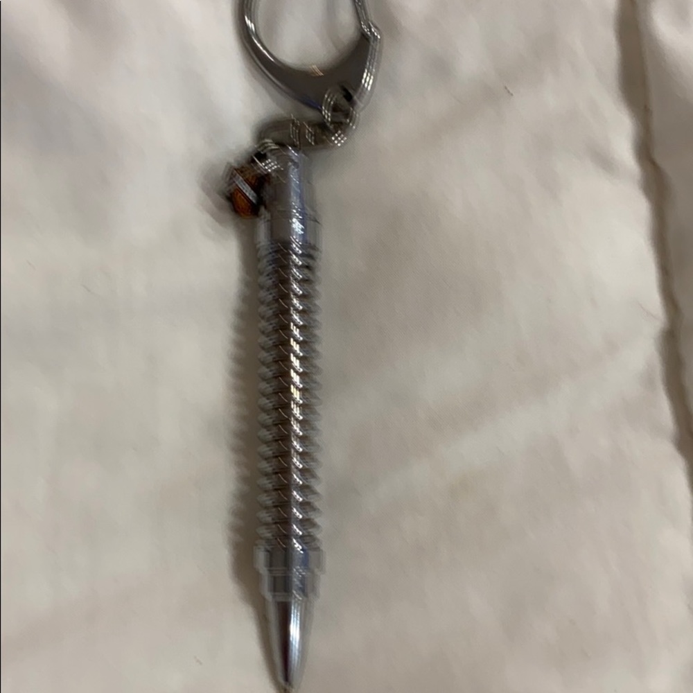 Harley Davidson Pen